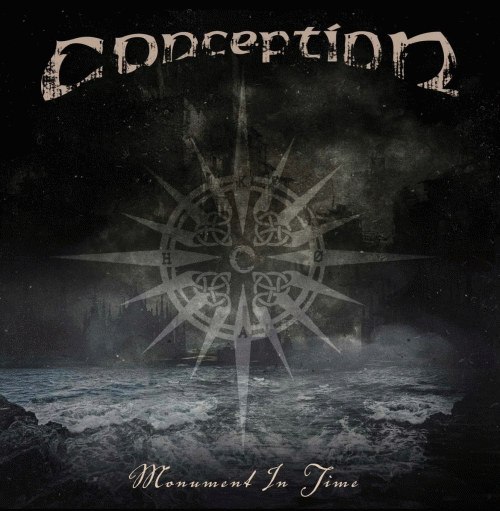 Conception : Monument in Time